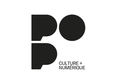 POP, culture + numérique POP, culture + numérique